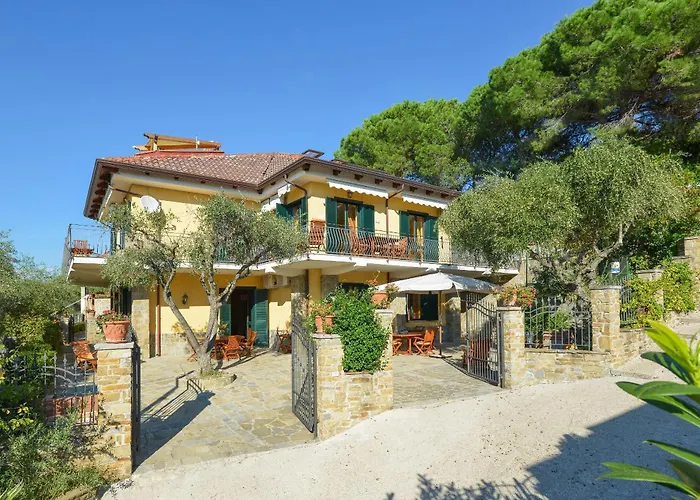 Villa Elaia