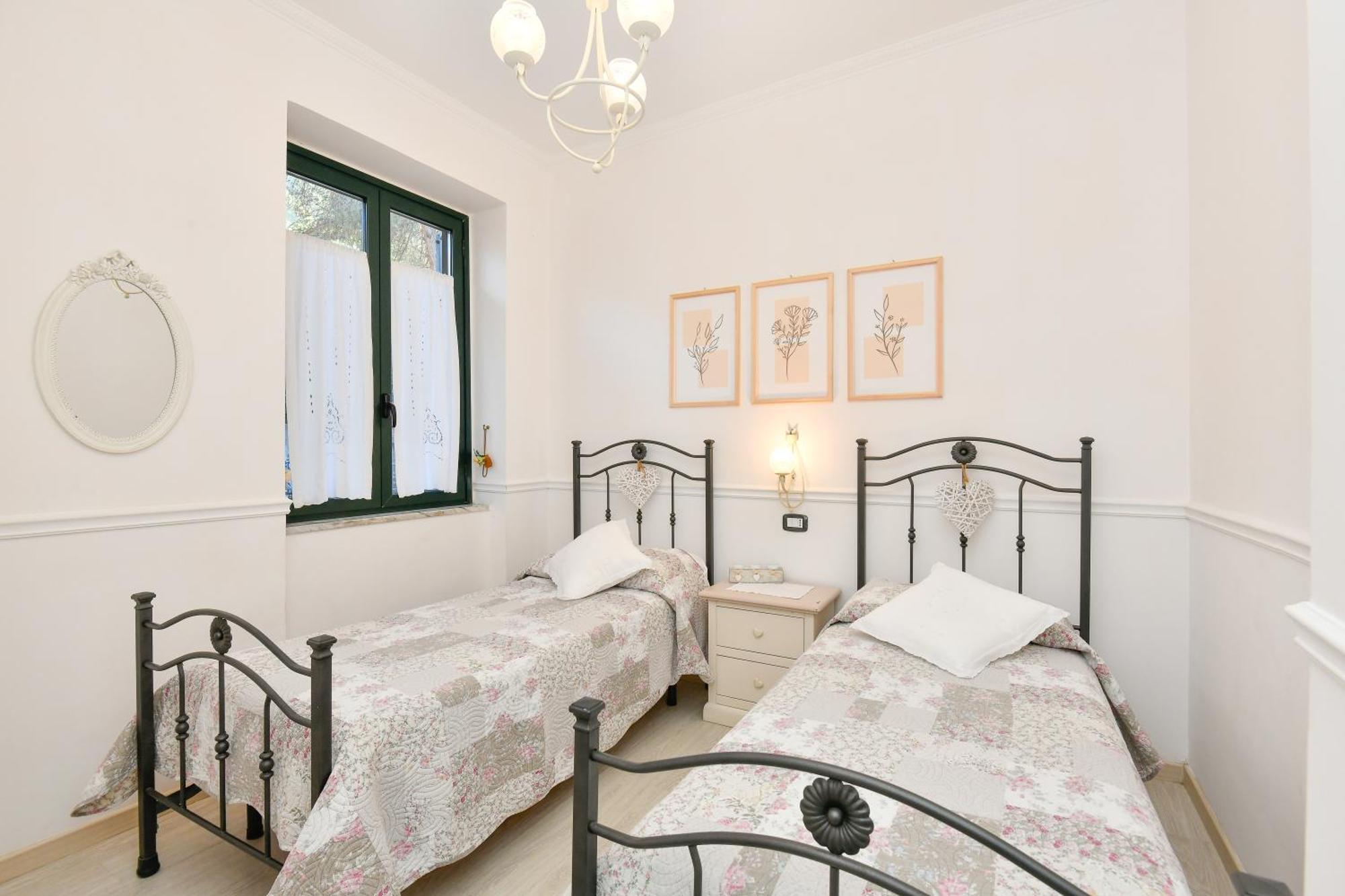 Elaia Aparthotel Santa Maria di Castellabate