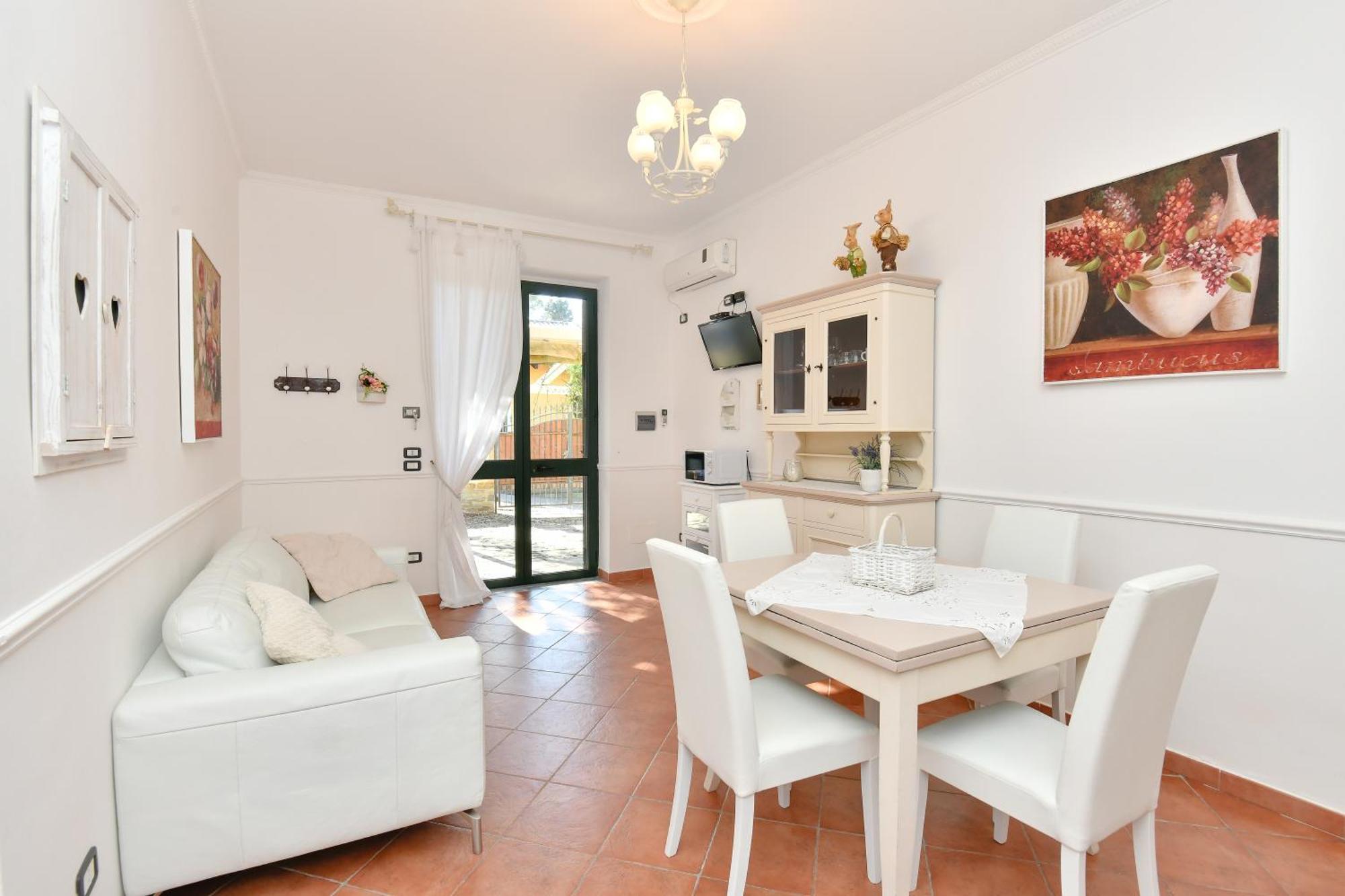 Elaia Aparthotel Santa Maria di Castellabate