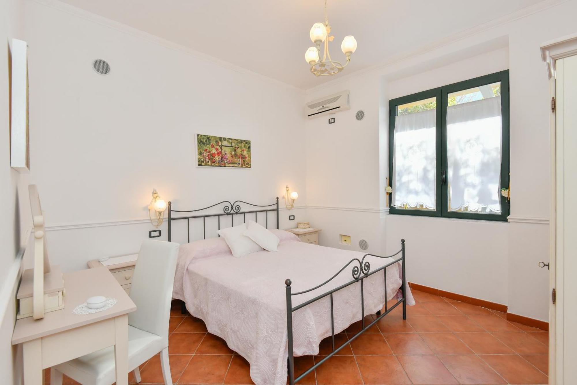 Aparthotel Elaia Santa Maria di Castellabate
