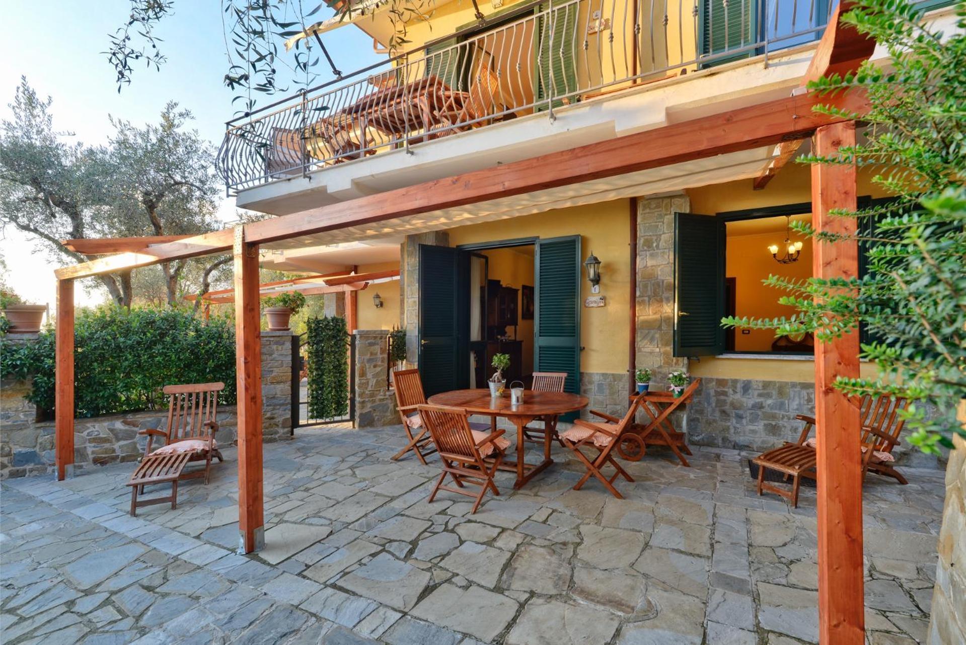 Aparthotel Elaia