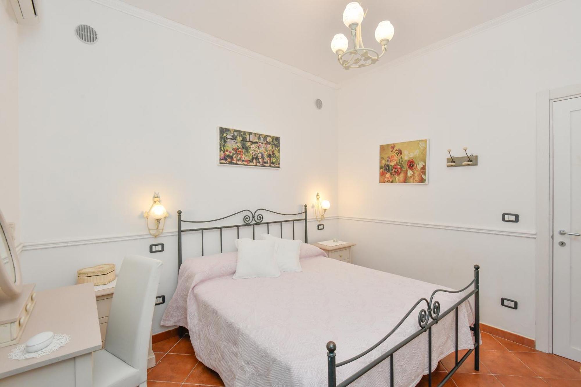 Elaia Aparthotel Santa Maria di Castellabate