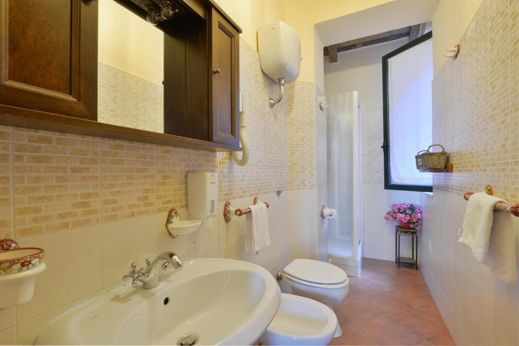 Elaia Aparthotel Santa Maria di Castellabate