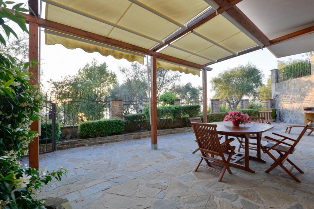 Aparthotel Elaia Santa Maria di Castellabate