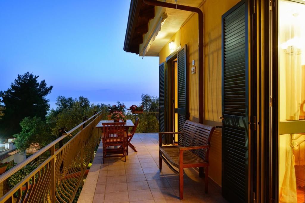 Aparthotel Elaia