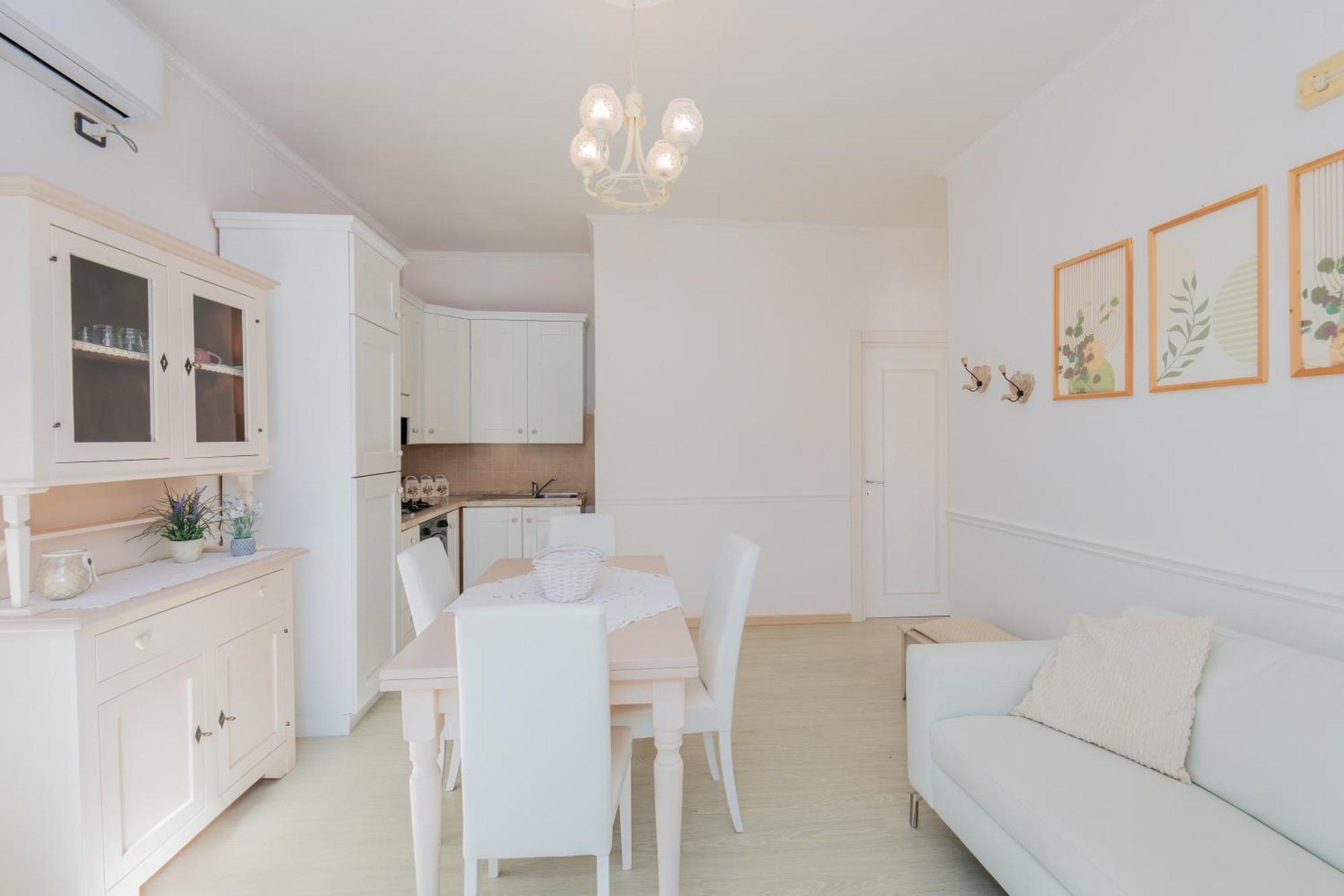 Elaia Aparthotel Santa Maria di Castellabate