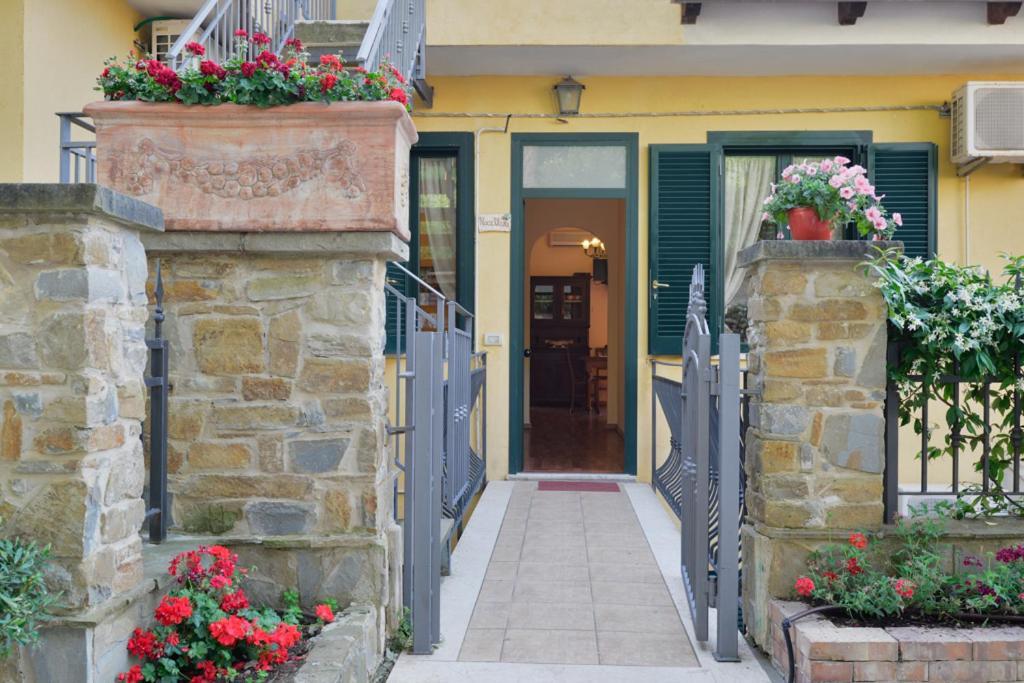 Elaia Aparthotel Santa Maria di Castellabate