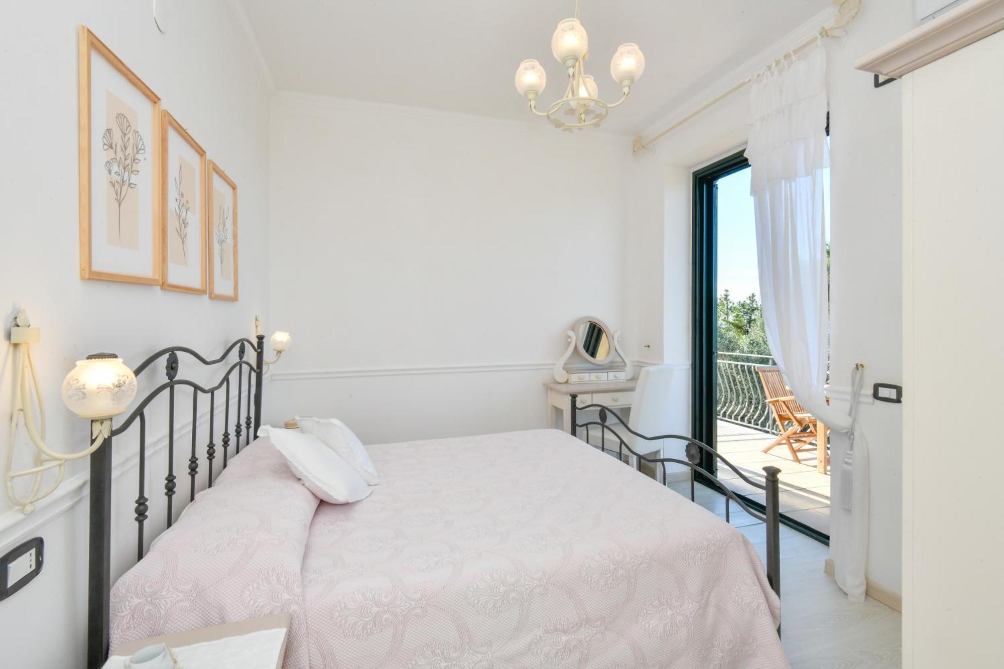 Aparthotel Elaia Santa Maria di Castellabate