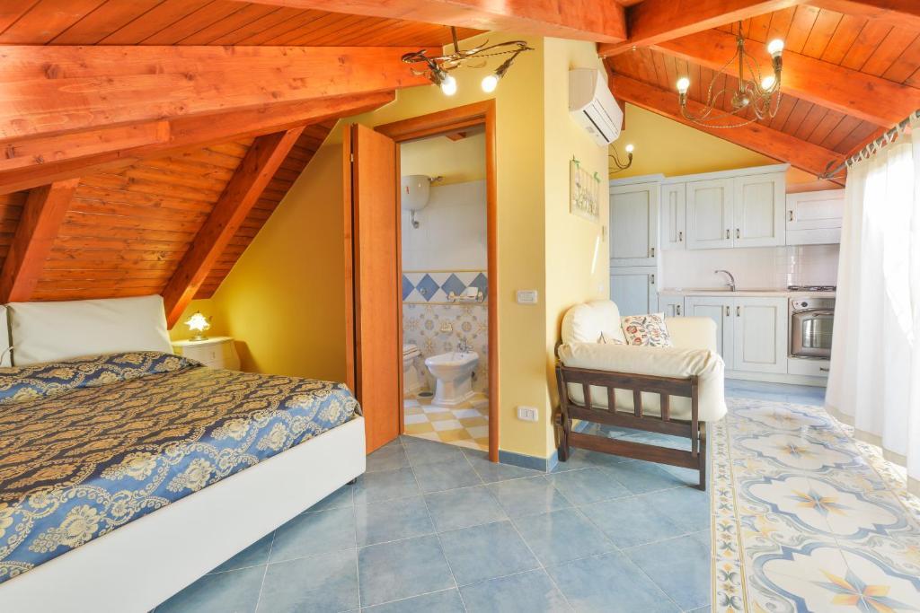 Elaia Aparthotel